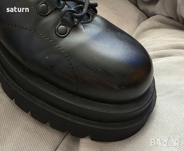 боти Truffle Man от Англия 42, снимка 7 - Мъжки боти - 53537835