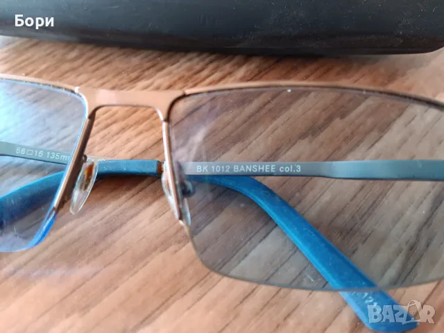 Очила с диоптър, снимка 2 - Слънчеви и диоптрични очила - 48498069