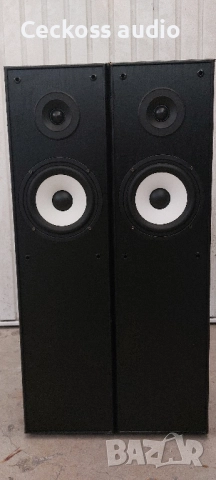 Тонколони DK LS-180, снимка 3 - Тонколони - 51602148