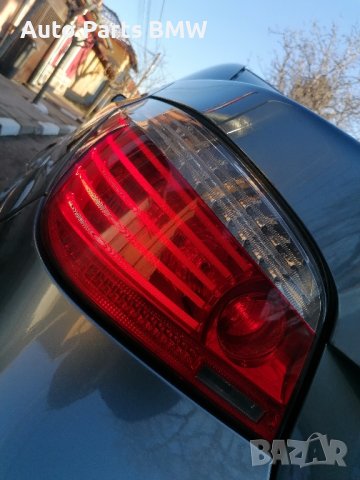 BMW 530d НА ЧАСТИ E60 БМВ Е60 530д за части М пакет, снимка 17 - Автомобили и джипове - 43959222