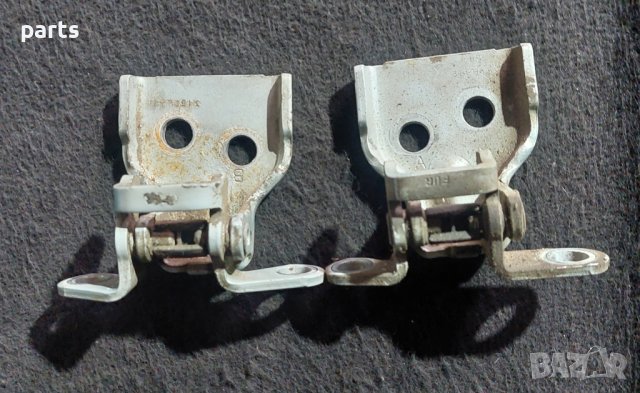 Панти Задна Лява Врата Рено Меган 2 N, снимка 3 - Части - 43591398