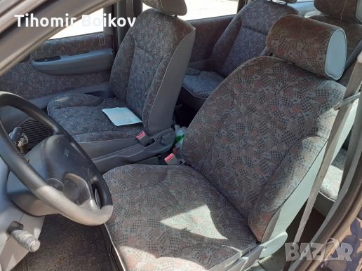 Фиат Улиз 2.0-121кс.на части , снимка 9 - Автомобили и джипове - 26373093