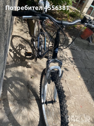 Продавам планински велосипед Avigo Downhill , снимка 3 - Велосипеди - 52086700