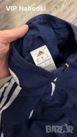 Мъжки анцунг Adidas, снимка 3 - Спортни дрехи, екипи - 52541003
