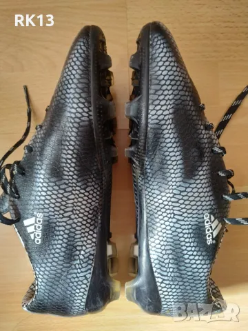 Детски бутонки Adidas F50, н.36, снимка 3 - Детски маратонки - 47595423