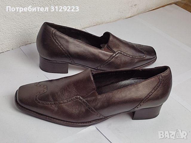 Verhulst schoenen 41, снимка 10 - Дамски елегантни обувки - 37550582