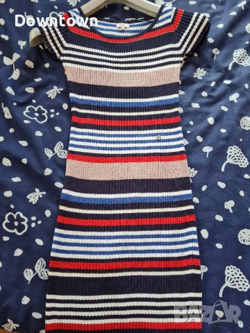 MARX  лятна рокля, bodycorn# еластична рокля по тялото , снимка 6 - Рокли - 36762273