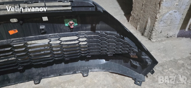 решетка за Toyota C-HR, снимка 2 - Части - 52510236