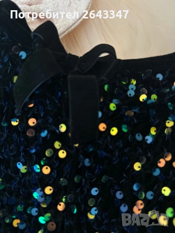 Официални рокли. Petite fleur, Next, снимка 11 - Детски рокли и поли - 53457139