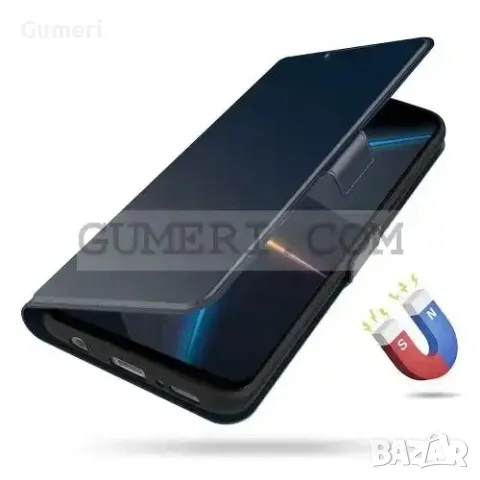 UG Phone U25 5G Тефтер Стойка, снимка 5 - Калъфи, кейсове - 48916377