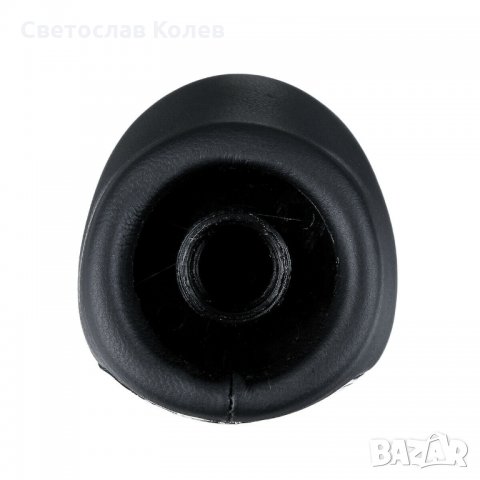 Топка скоростен лост Кожена 6 скорости за Ford Focus, Mondeo, C-Max, Kuga, S-Max, Galaxy, Transit , снимка 5 - Аксесоари и консумативи - 33395956