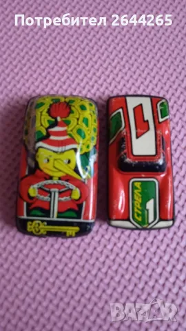 Мatchbox 1976. Majorette 1970, снимка 5 - Колекции - 49334917