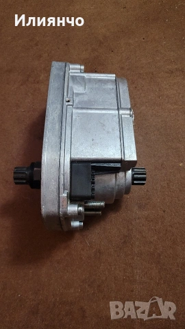 Двигател за Електрически Велосипед Перфектен, снимка 12 - Велосипеди - 53155884