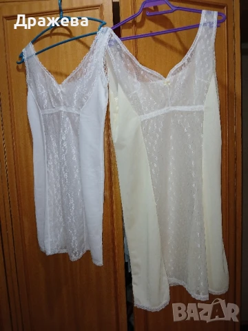 Дамски комбинезони-жарсе