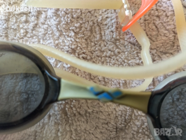 очила за плуване , снимка 2 - Водни спортове - 52018370