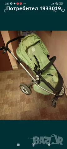 Детска количка Bertoni