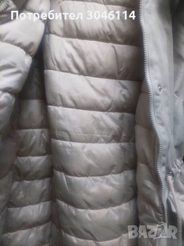 Дамска парка Тера нова, снимка 5 - Якета - 38831612