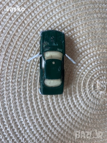 Mercedes made in Spain, снимка 7 - Колекции - 53395137