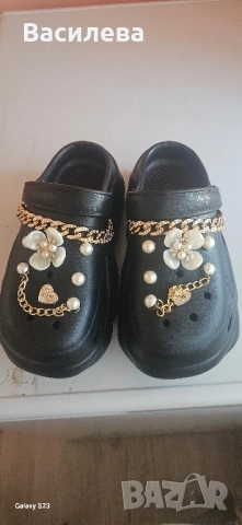 Кроксове , снимка 1