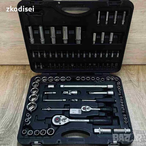 Гедоре PROFESIONAL TOOL 108