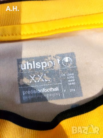 Фланелка ПФК Ботев Пловдив - 61 номер - KAPI, снимка 2 - Футбол - 43279634