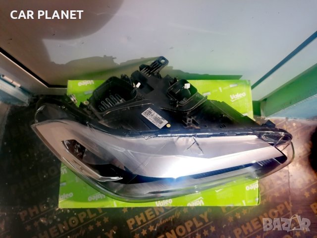 Фар Фарове за BMW X2 F39 / БМВ Х2 Ф39 FULL LED. , снимка 7 - Части - 43779107