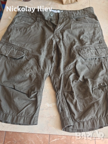 Къси панталонки Celio