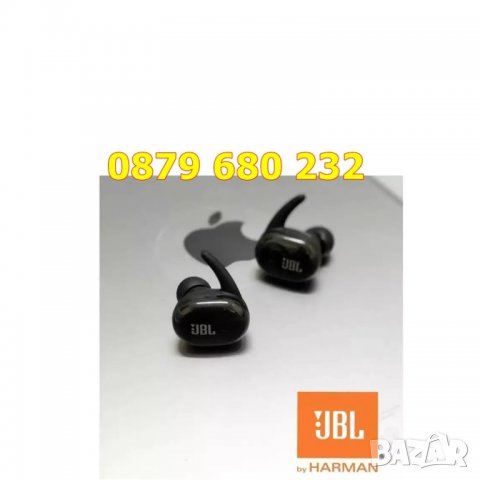 JBL TWS 4 Earbuds – Миниатюрни безжични слушалки, снимка 3 - Безжични слушалки - 28638417
