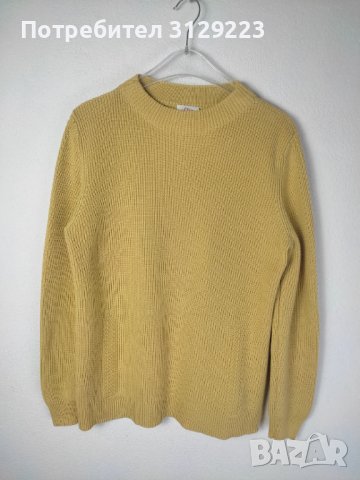 'sOliver sweater D40/ F42, снимка 3 - Блузи с дълъг ръкав и пуловери - 38577707