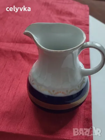 Порцеланова латиера