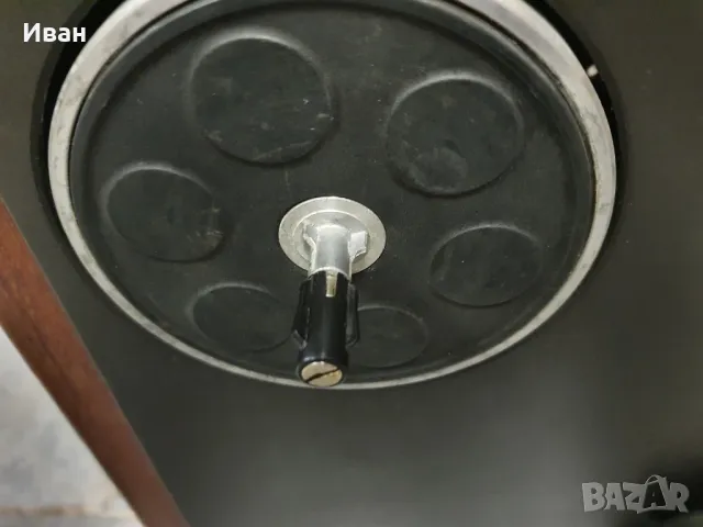 TECHNICS RS -1500US, снимка 4 - Декове - 48825561