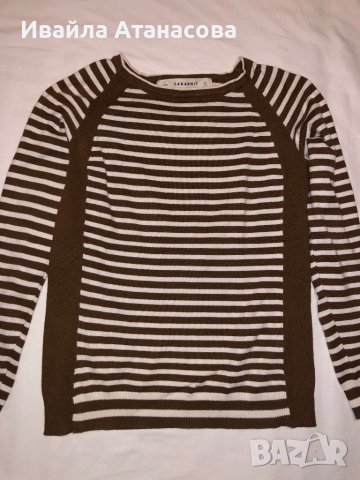 Блузи с дълъг ръкав и пуловери, снимка 11 - Блузи с дълъг ръкав и пуловери - 38757824