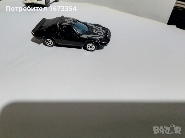 CORGI JUNIOR JOKER CAR, снимка 14 - Колекции - 51467357