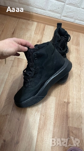 Зимни мъжки боти, снимка 5 - Мъжки боти - 52933970