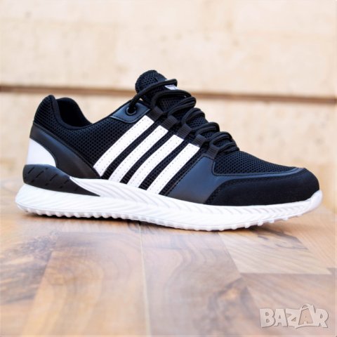 Мъжки маратонки Freeland 390, снимка 2 - Маратонки - 32573081