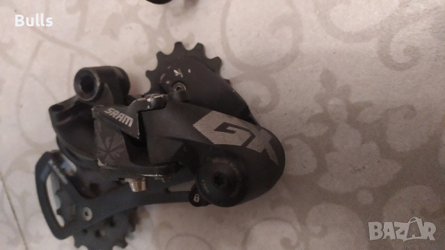 sram gx eagle 12 speed