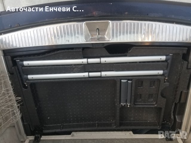 Мерцедес Ц200 компресор Mercedes C200 kompresor на части, снимка 8 - Автомобили и джипове - 43208687