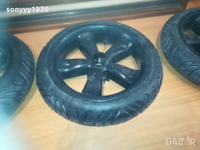 колела за каяк 0504210839, снимка 14 - Водни спортове - 32426965