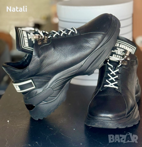 Маратонки ALESSA 39 номер, снимка 2 - Маратонки - 52267943