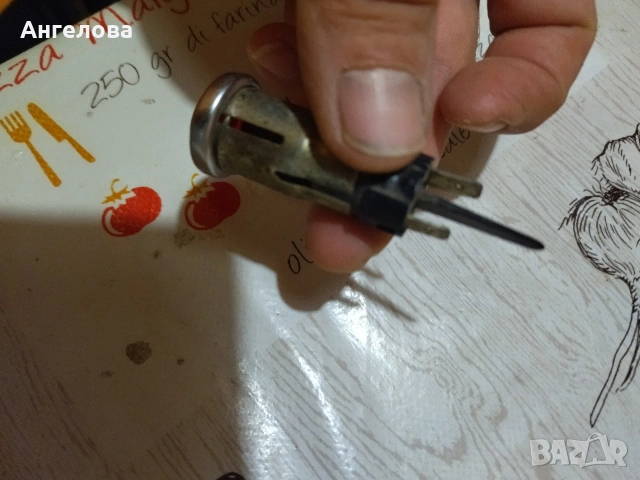 Мигачи, снимка 5 - Части - 53395173