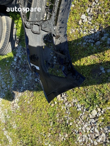 Оригинална броня за Ауди А4 B9. Фейслифт. 2019-2022г. 8W0807437AH. , снимка 6 - Части - 53266573