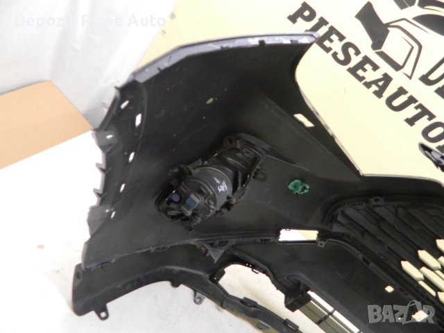 Предна броня за Toyota Rav4, 2019, 2020, 2021, 2022, 2023, оригинален код 52119-42B20, снимка 8 - Части - 52055346