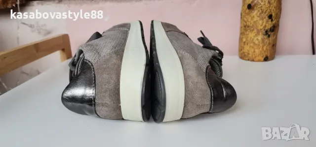 Спортни обувки Jenny by Ara 37.5н., снимка 8 - Дамски ежедневни обувки - 49726755