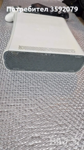 Xbox 360, снимка 18 - Xbox конзоли - 52281899
