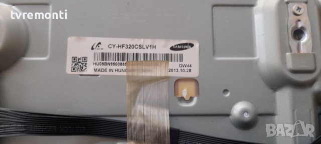 Power Supply BN44-00620A L32X1QP_DSM PSLF121X05A Power Supply, снимка 7 - Части и Платки - 36758435