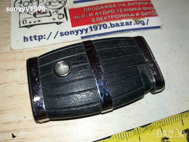 ЗАПАЛКА БУРЕ ОТ ГЕРМАНИЯ 2612231002, снимка 3 - Колекции - 43549810