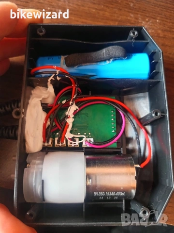 Соларна автоматична система за поливане на растения Biling 3.5W НОВА ЧЕТЕТЕ ОПИСАНИЕТО, снимка 6 - Напояване - 53558277