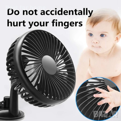 Вентилатори за кола, снимка 8 - Друга електроника - 51177878