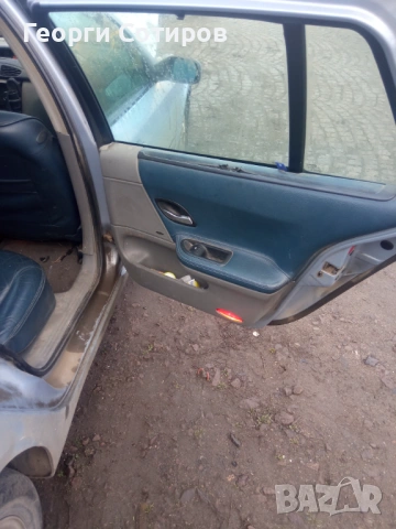 Лагуна 2 на части . 1.8 газ/бензин , снимка 7 - Автомобили и джипове - 53057907