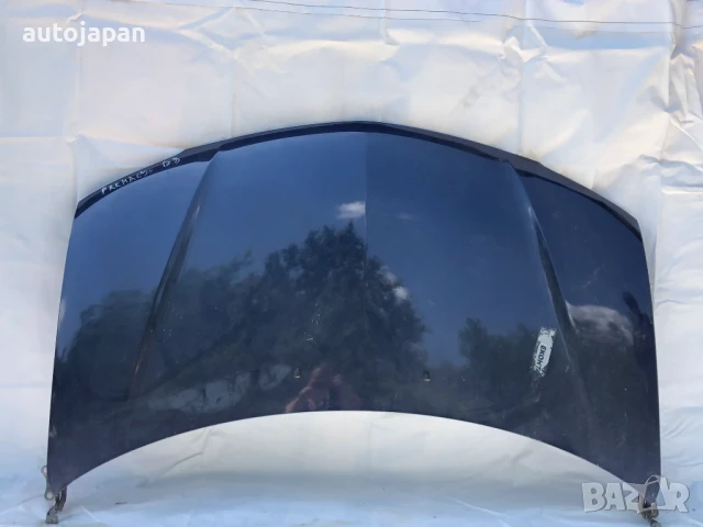 Преден капак Mazda Premacy 2003г